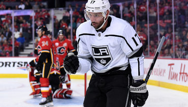 Илья Ковальчук.