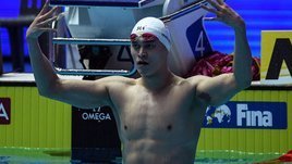 Китайского чемпиона будут судить за допинг в прямом эфире