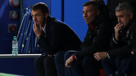 Дисквалификация Гончаренко. Почему это несправедливо