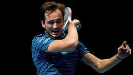 Медведев сделал больно себе и болельщикам. Победа над Надалем была очень близка