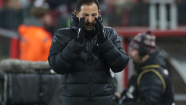 Тедеско снова оштрафовали