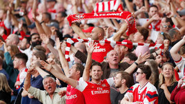 Сколько стоит болеть за клуб? В Англии все подсчитали