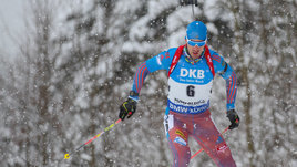 Малышко выиграл контрольную тренировку сборной России. Он всем все доказал?