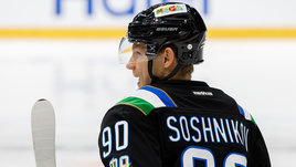 «После сотрясения кружилась голова и звенело в ушах. Испугался уже не за место в составе, а за свою жизнь»