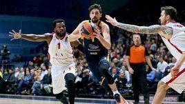 «Химки» огорчили Мессину. У подмосковного клуба — шестая победа