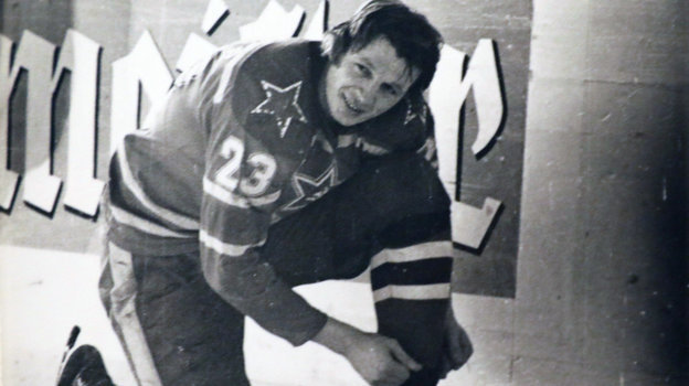 Сергей Гимаев. Фото из архива Сергея Гимаева Сергей Гимаев. Фото из архива Сергея Гимаева