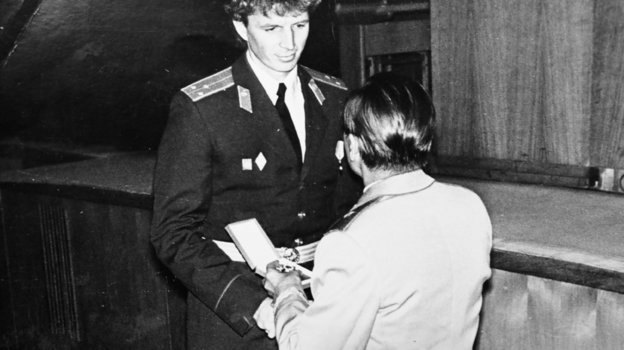 Сергей Гимаев. Фото из архива Сергея Гимаева Сергей Гимаев. Фото из архива Сергея Гимаева