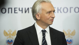 Дюков — о судьях, новой форме и контракте Черчесова