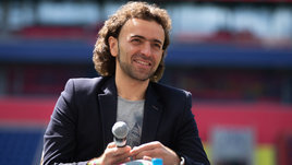 Роман Бабаев: «Мы не требуем крови Вилкова. Но когда после сомнительного судейства в Питере он получает новое назначение и проваливается...»