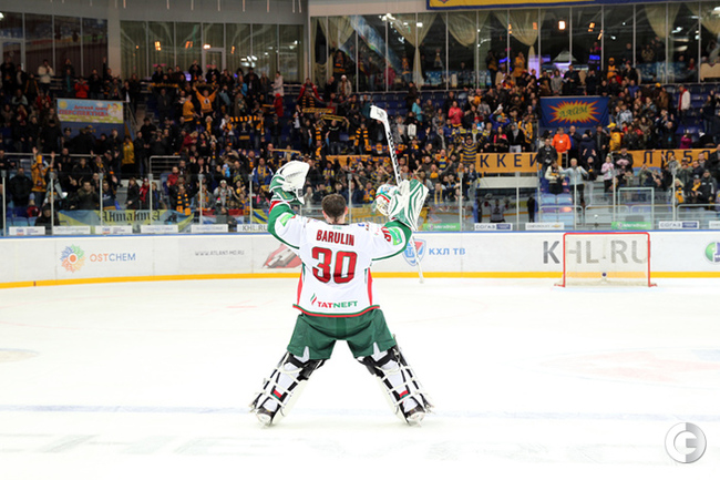 ОБЗОР МАТЧЕЙ КХЛ 2 ДЕКАБРЯ