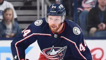 Владислав Гавриков.