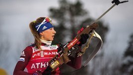 Миронова, Поршнев и Малышко застолбили место в сборной