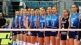 Крах «Динамо». Чемпионки проиграли четыре игры из пяти