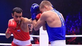 Турнир всей жизни. В Самаре завершился чемпионат России по боксу