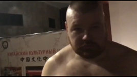 Попал колхозным крюком! Дацик — о победе над Кирсановым и бое с Емельяненко