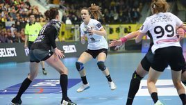 «Ростов-Дон» снова первый