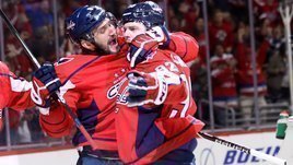 Евгений Кузнецов: «Думаешь, Овечкин — просто друг. Смотришь на статистику — «Я что, с Иисусом играю?»