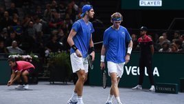 Россия откроет новый Кубок Дэвиса