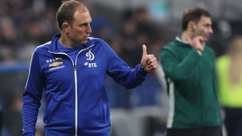 Кирилл Новиков: первое большое интервью. Селекция «Динамо», Филипп, советы отца