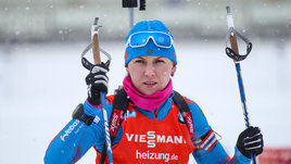 Глазырина покинула сбор из-за смерти отца, а ее не взяли в команду