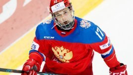 Молодежная сборная потеряла ключевого игрока за месяц до МЧМ