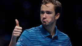 Анна Чакветадзе: «От Медведева жду попадания в новые скандалы»