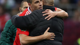 «Думал, ничему удивляться не буду, оказалось — есть чему». Реакция на оскорбления Дзюбы