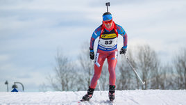 Состав сборной России теперь справедлив. Правление СБР отправило Старых и Глазырину на Кубок IBU