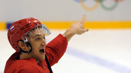 Александр Овечкин: «Кубок мира — обычный турнир. Хочу на Олимпиаду». Эксклюзивное интервью