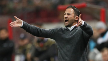 Доменико Тедеско.