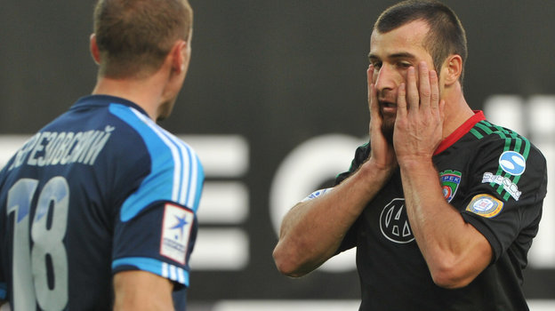 2013 год. Заур Садаев. Фото Татьяна Дорогутина 2013 год. Заур Садаев. Фото Татьяна Дорогутина