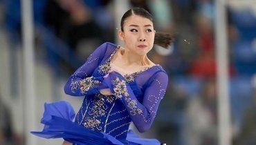 Рика Кихира.