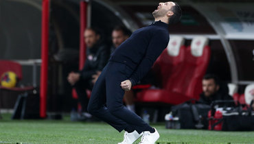 Доменико Тедеско.