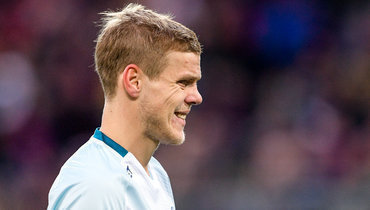 Александр Кокорин.