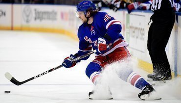 Артемий Панарин.