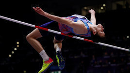 ИААФ закрыла российскую легкую атлетику