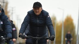 Строительство велодорожек в Ленинградской области станет системным