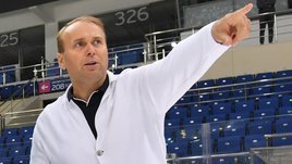 Неделя с Денисом Казанским