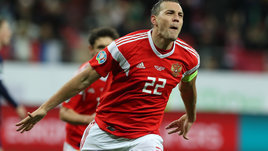 Обматерил Дзюбу? Заплати 80 тысяч! Колонка Казакова