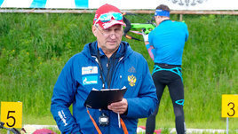 «Логинов полностью оправился от травмы»