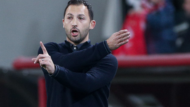 Доменико Тедеско. Фото Дарья Исаева, «СЭ» / Canon EOS-1D X Mark II Доменико Тедеско. Фото Дарья Исаева, «СЭ» / Canon EOS-1D X Mark II