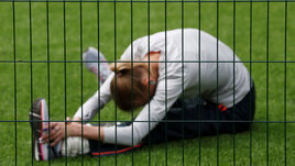 Болото как система. Что не так в нашей легкой атлетике