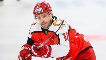 Павел Дацюк.