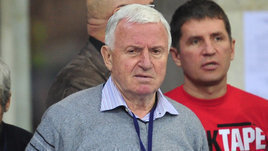 «На апелляцию нет денег. Зарплату как в футболе или хоккее я никогда не получал»