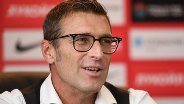 Массимо Каррера.