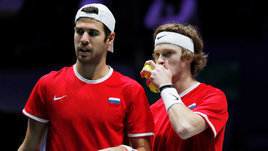 Канада остановила Россию в полуфинале. А ведь это не хоккей