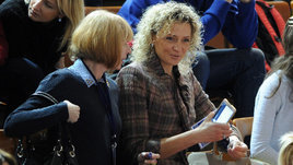 «Человека три-четыре проголосовали за Тарасенко. А все остальные — воздержались»