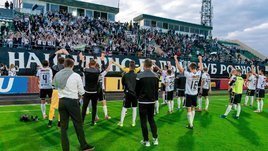 «Восточку» проводили на перестройку