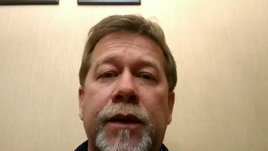 Казарцев не назначил повторный пенальти в ворота «Динамо».