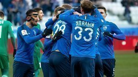 «Торпедо» уступило лидерство «Ротору», в Воронеже фанаты напали на футболистов